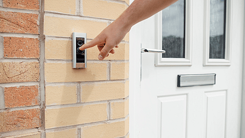 National Doorbell Day