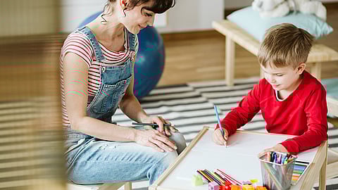 National ADD/ADHA Awareness Month