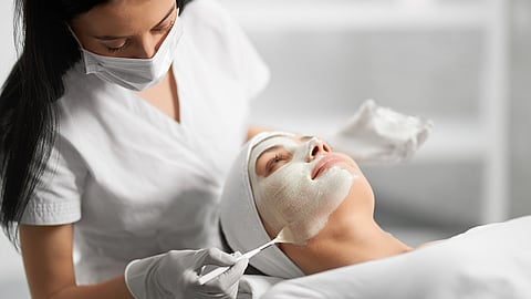 National Aesthetician Day