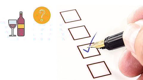 NATIONAL ALCOHOL SCREENING DAY  Thursday of First Full Week in April