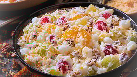 National Ambrosia Day