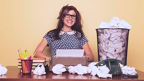 National Author's Day