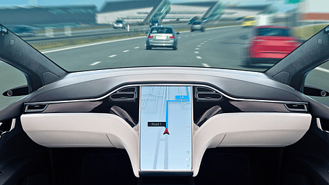 NATIONAL AUTONOMOUS VEHICLE DAY  May 31