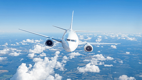 NATIONAL AVIATION DAY  August 19