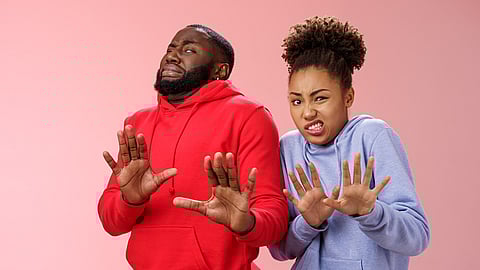 NATIONAL AWKWARD MOMENTS DAY  March 18