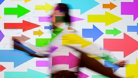 National Backward Day