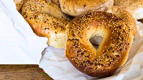 National Bagel Day