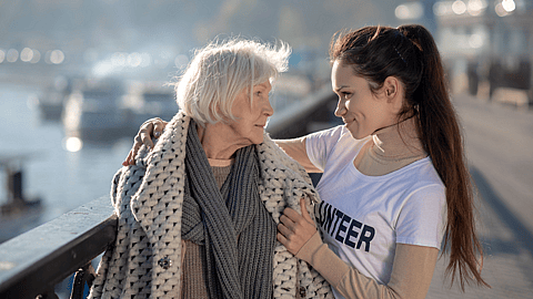 NATIONAL BE AN ANGEL DAY  August 22