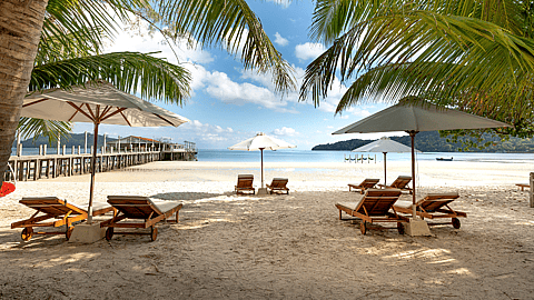 NATIONAL BEACH DAY  August 30