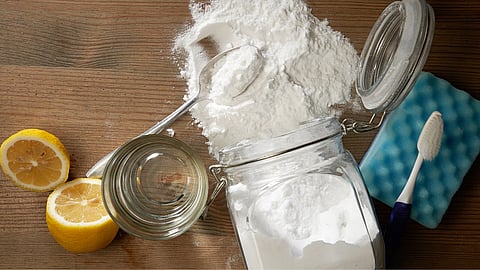 National Bicarbonate Of Soda Day