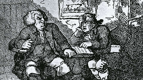 NATIONAL BIOGRAPHER'S DAY  May 16