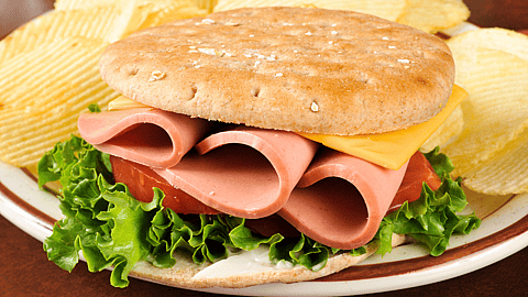 National Bologna Day