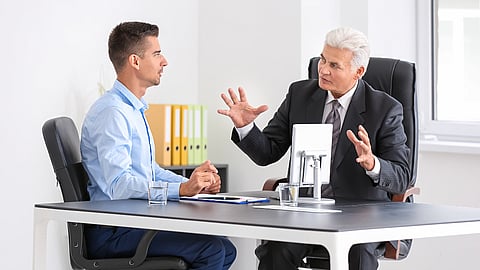 NATIONAL BOSSEMPLOYEE EXCHANGE DAY  Monday After Labor Day