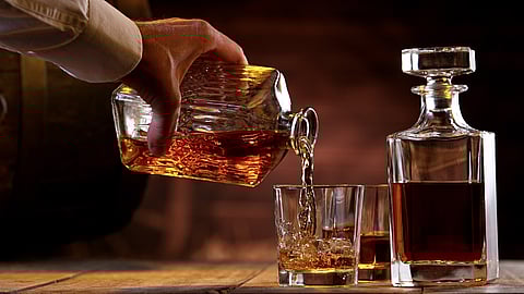 NATIONAL BOURBON DAY  June 14
