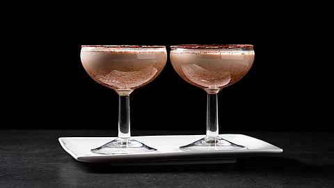 NATIONAL BRANDY ALEXANDER DAY | January
