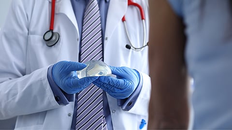 National Breast Implant Awareness | March