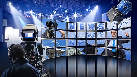 National Broadcast Traffic Professional's Day