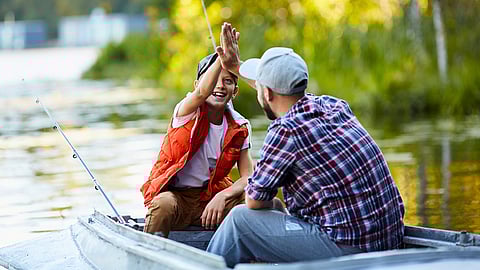 NATIONAL BUBBA DAY  June 2