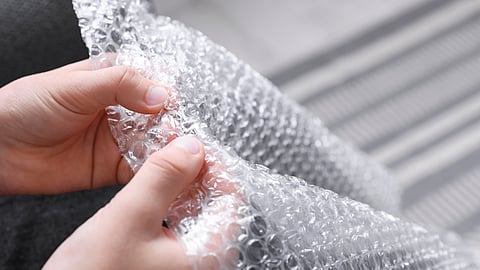 National Bubble Wrap Day
