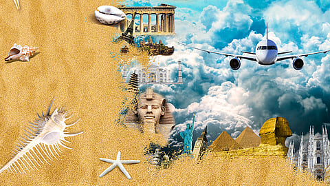 NATIONAL BUCKET LIST DAY  April 24