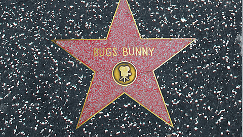NATIONAL BUGS BUNNY DAY  April 30