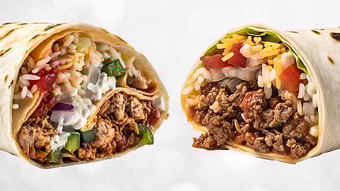 NATIONAL BURRITO DAY