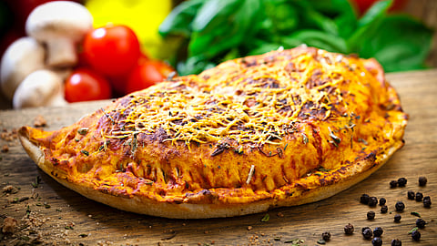 National Calzone Day