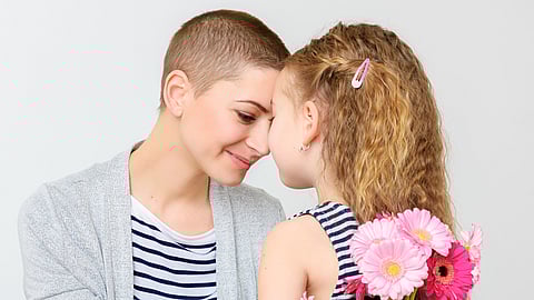 NATIONAL CANCER SURVIVOR'S DAY  First Sunday in June