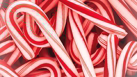 National Candy Cane Day