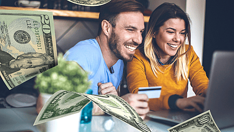 National Cash Back Day