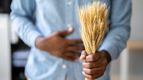 NATIONAL CELIAC DISEASE AWARENESS DAY  September 13