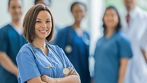 NATIONAL CERTIFIED NURSES DAY  March 19