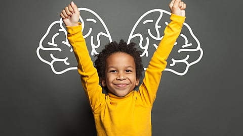 National Child's Day