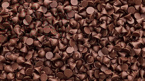 NATIONAL CHOCOLATE CHIP DAY  May 15