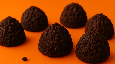 NATIONAL CHOCOLATE MACAROON DAY | June 3