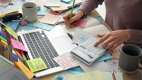 NATIONAL CLEAN OUT YOUR COMPUTER DAY | Second Monday in February 