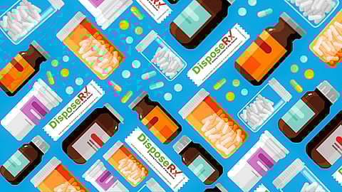 NATIONAL CLEAN OUT YOUR MEDICINE CABINET DAY  Third Friday in April