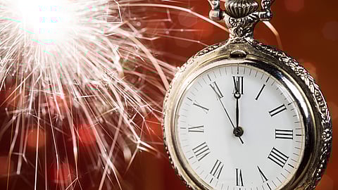 National Countdown Day | March 21