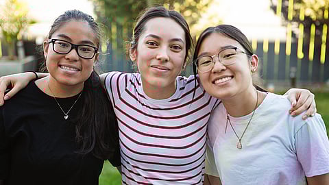 NATIONAL COUSINS DAY  July 24