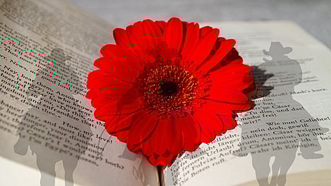 National Cowboy Poetry Gathering Week | Last Week in January