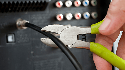 NATIONAL CUT THE CORD DAY - February 9 