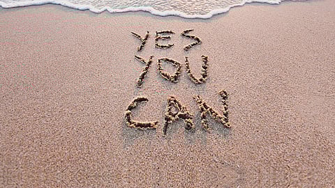 NATIONAL DAY OF ENCOURAGEMENT  September 12