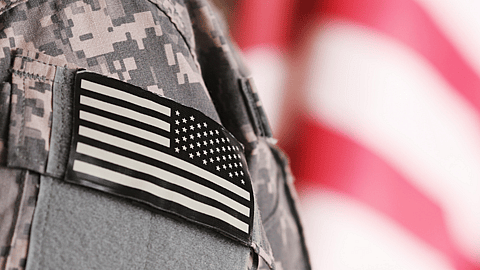 National Day Of The Deployed