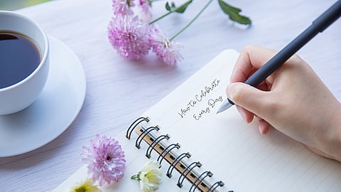 NATIONAL DAY ON WRITING® | October 20