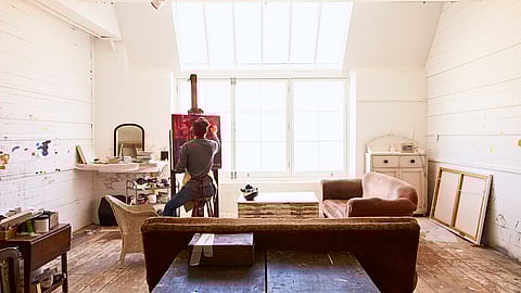 NATIONAL DAYLIGHT APPRECIATION DAY  June 2