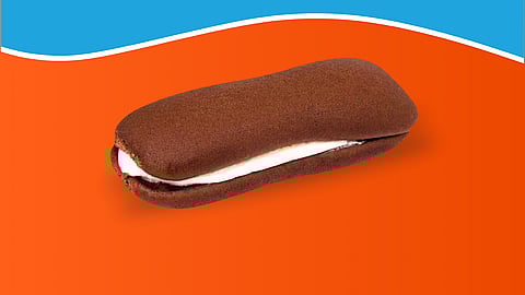 NATIONAL DEVIL DOG DAY  April 27