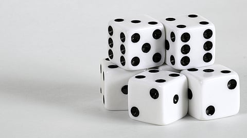 National Dice Day