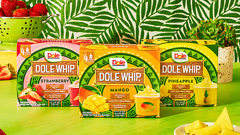 NATIONAL DOLE WHIP® DAY  Third Thursday in July