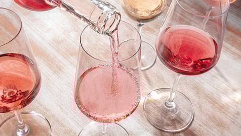 NATIONAL DRINK WINE DAY - February 18 