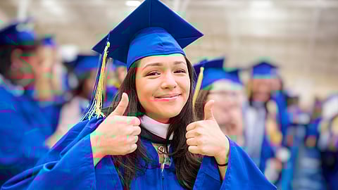 National Dropout Prevention Month